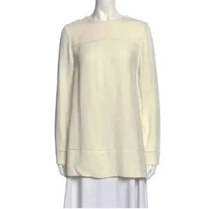 PROENZA Schouler Batéau Neck Tunic​